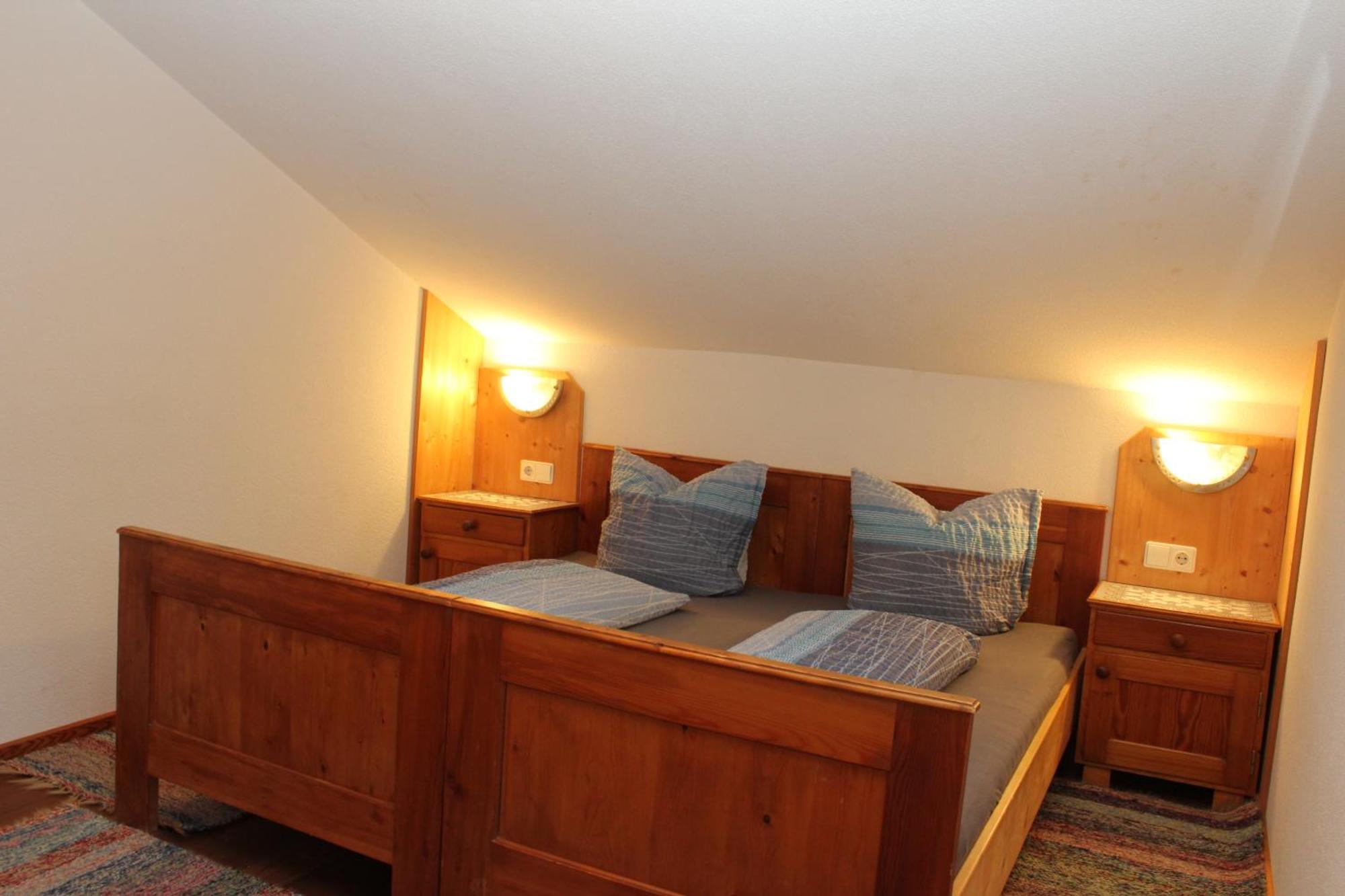 Lampeterhof Apartment มาเทรอี อิน ออสท์ทีโรล ภายนอก รูปภาพ
