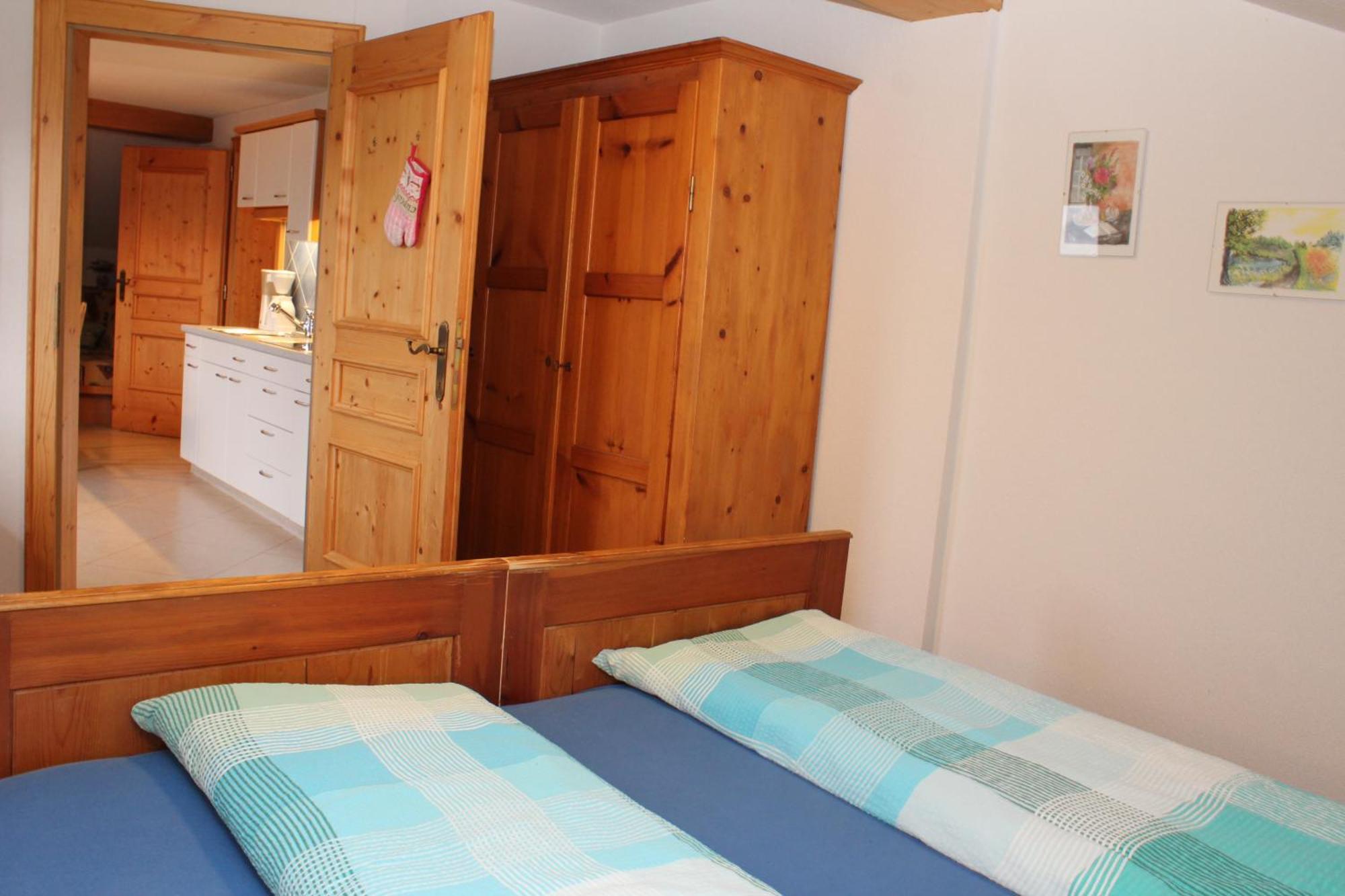 Lampeterhof Apartment มาเทรอี อิน ออสท์ทีโรล ภายนอก รูปภาพ