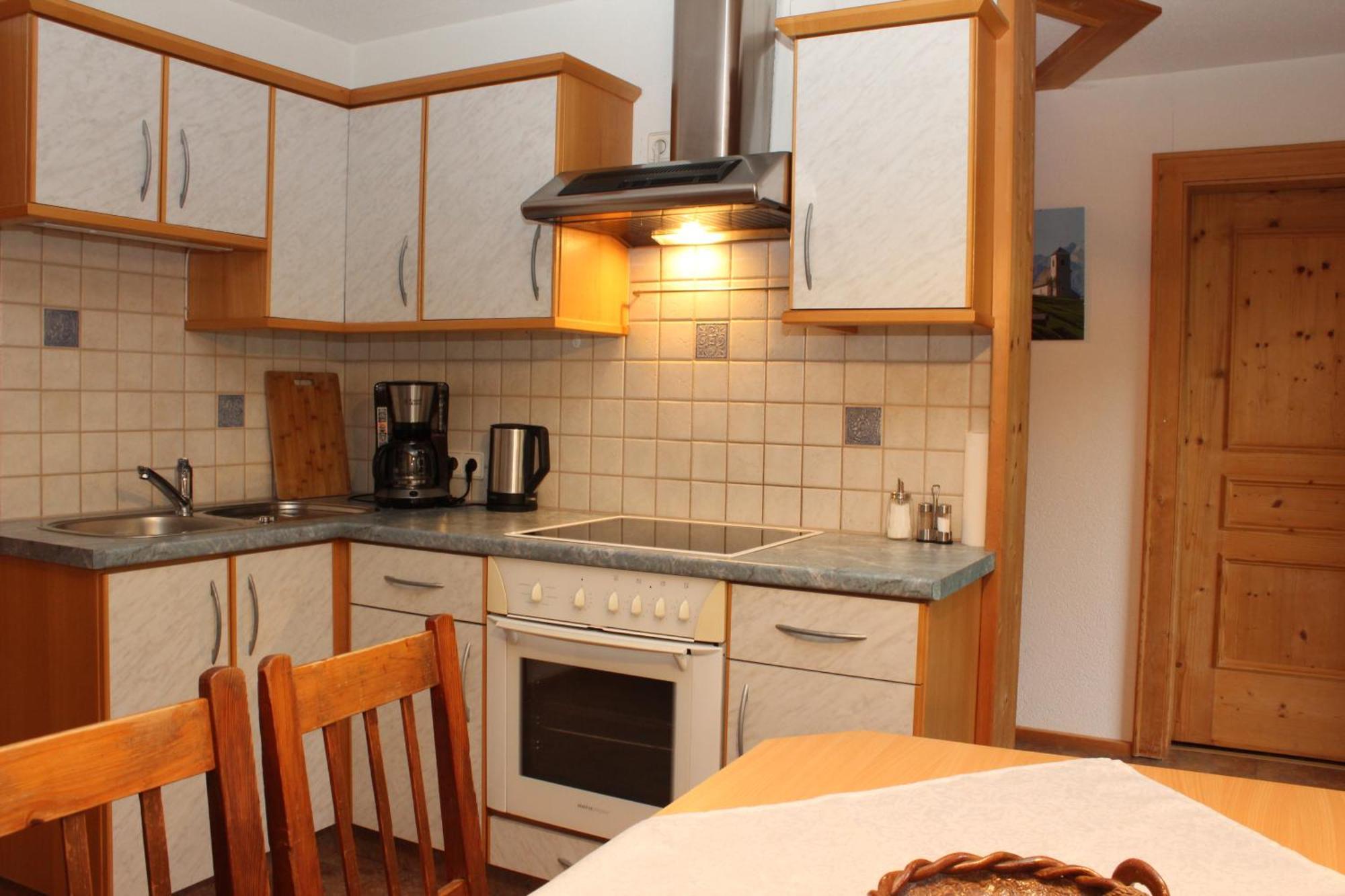 Lampeterhof Apartment มาเทรอี อิน ออสท์ทีโรล ภายนอก รูปภาพ