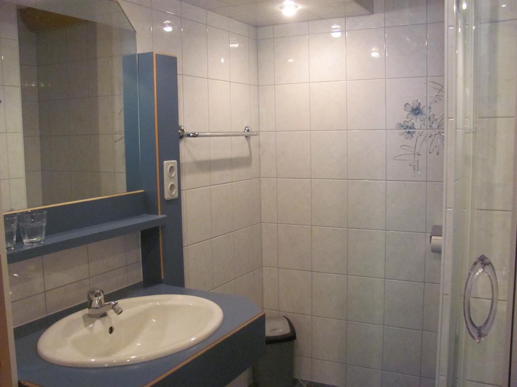 Lampeterhof Apartment มาเทรอี อิน ออสท์ทีโรล ห้อง รูปภาพ